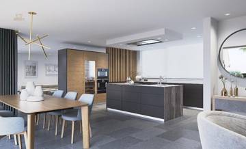 Thumbnail von Cabo de Palos Villa ES93238