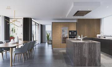 Thumbnail von Cabo de Palos Villa ES93238