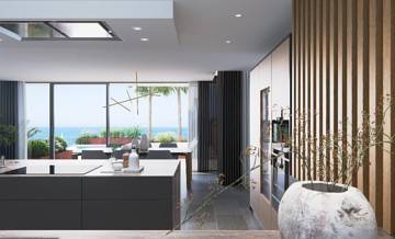 Thumbnail von Cabo de Palos Villa ES93238