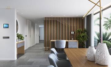 Thumbnail von Cabo de Palos Villa ES93238