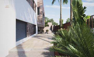 Thumbnail von Cabo de Palos Villa ES93238