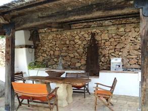 Thumbnail von Benaoján Villa ES91313