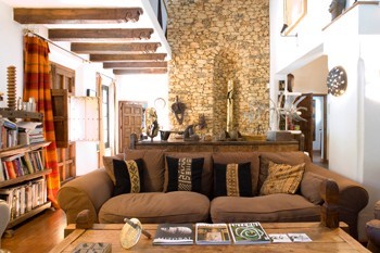 Thumbnail von Benaoján Villa ES91313