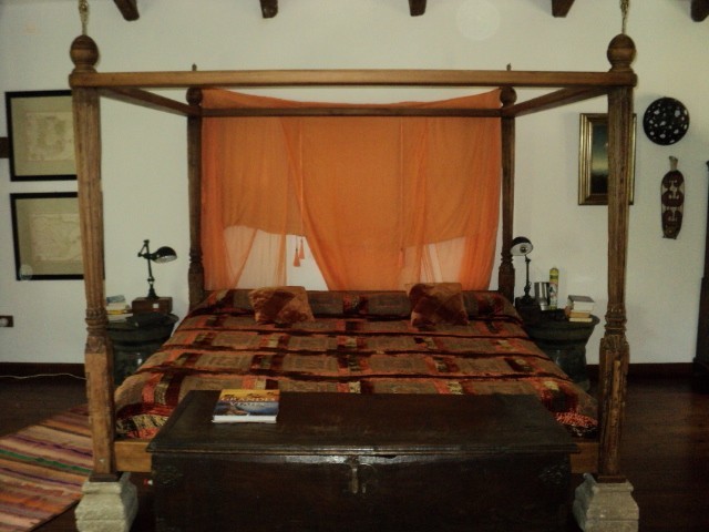 Thumbnail von Benaoján Villa ES91313