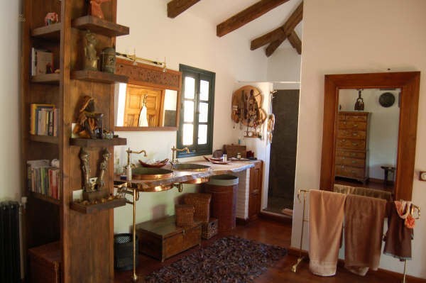 Thumbnail von Benaoján Villa ES91313