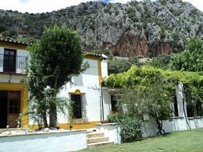 Thumbnail von Benaoján Villa ES91313