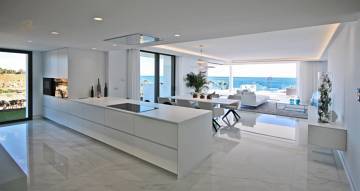 Thumbnail von Estepona Apartment ES132365