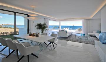 Thumbnail von Estepona Apartment ES132365