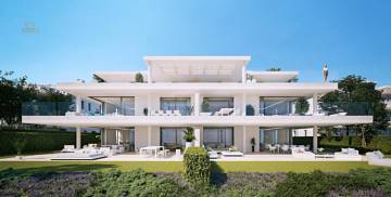 Thumbnail von Estepona Apartment ES132365