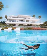 Thumbnail von Estepona Apartment ES132365