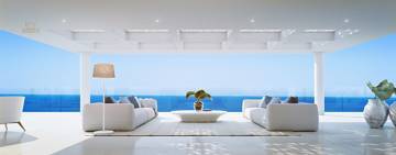 Thumbnail von Estepona Apartment ES132365