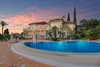 Thumbnail von El Paraiso Villa ES59126