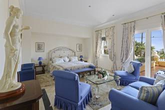 Thumbnail von El Paraiso Villa ES59126