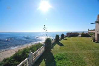 Thumbnail von Calahonda Villa ES62511