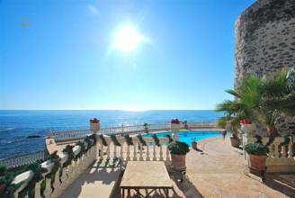 Thumbnail von Calahonda Villa ES62511