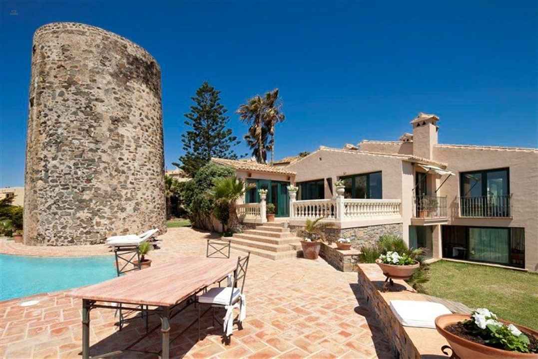  Calahonda Villa ES62511