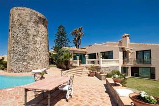 Thumbnail von Calahonda Villa ES62511