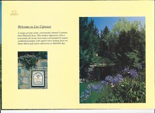 Thumbnail von Hacienda Las Chapas Villa ES62512