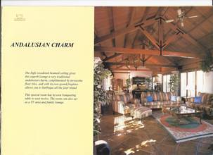 Thumbnail von Hacienda Las Chapas Villa ES62512