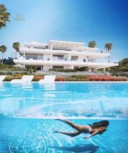 Thumbnail von Estepona Apartment ES92092