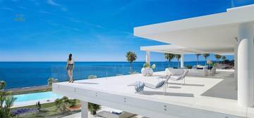 Thumbnail von Estepona Apartment ES92092
