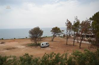 Thumbnail von Estepona Apartment ES92092