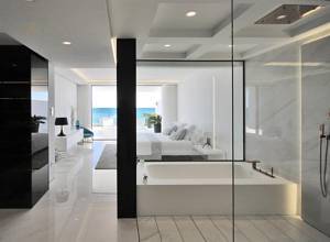 Thumbnail von Estepona Apartment ES92092