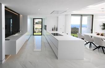 Thumbnail von Estepona Apartment ES92092