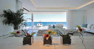 Thumbnail von Estepona Apartment ES92092