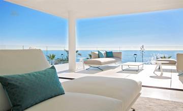 Thumbnail von Estepona Apartment ES92092