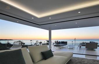 Thumbnail von Estepona Apartment ES92092