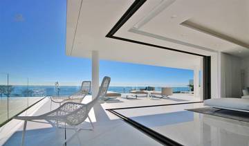 Thumbnail von Estepona Apartment ES92092