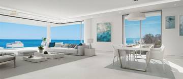 Thumbnail von Estepona Apartment ES92092