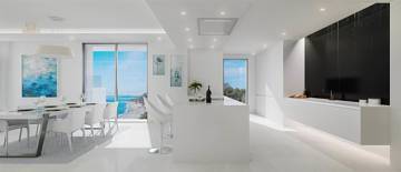 Thumbnail von Estepona Apartment ES92092