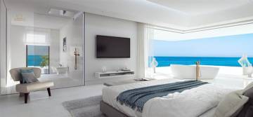 Thumbnail von Estepona Apartment ES92092