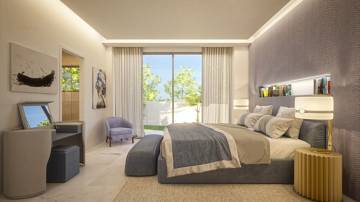 Thumbnail von Nueva Andalucía Villa ES91666