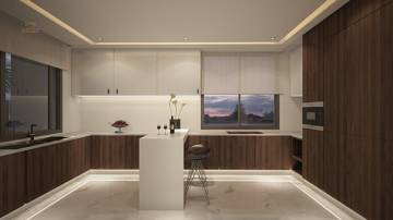 Thumbnail von Nueva Andalucía Villa ES91666