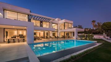 Thumbnail von Marbesa Villa ES91662