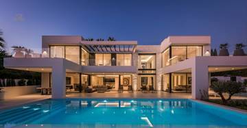 Thumbnail von Marbesa Villa ES91662