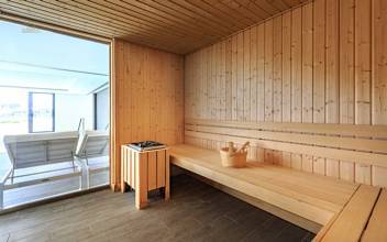 Thumbnail von Estepona Town House ES91659