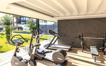 Thumbnail von Estepona Town House ES91659