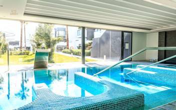 Thumbnail von Estepona Town House ES91659