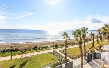 Thumbnail von Estepona Town House ES91659