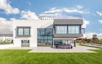 Thumbnail von Estepona Town House ES91659