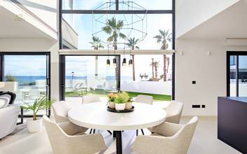 Thumbnail von Estepona Town House ES91659