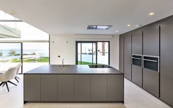 Thumbnail von Estepona Town House ES91659