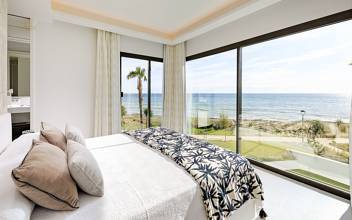 Thumbnail von Estepona Town House ES91659