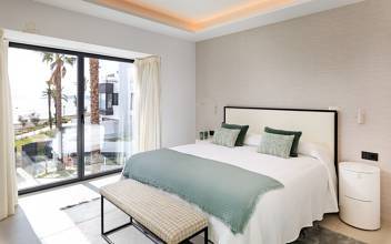 Thumbnail von Estepona Town House ES91659