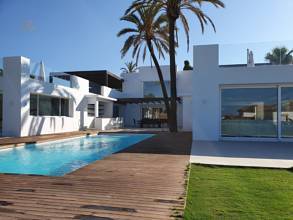 Thumbnail von Las Chapas Villa ES91552