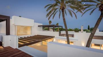 Thumbnail von Las Chapas Villa ES91552